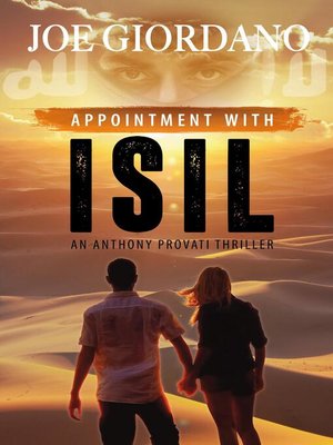 cover image of Appointment with ISIL